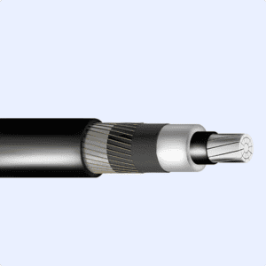 Cabo para Parques Eólicos Indulink AL Solar Wind (20/35 kV) NEUTRO 6 mm² a 35 mm²