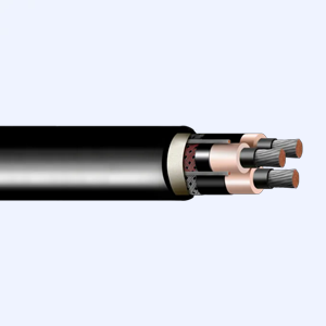 Cable de Media Tensión Con Aislamiento Coordinado EPRONAX SLIM 105 (8,7/15 kV)