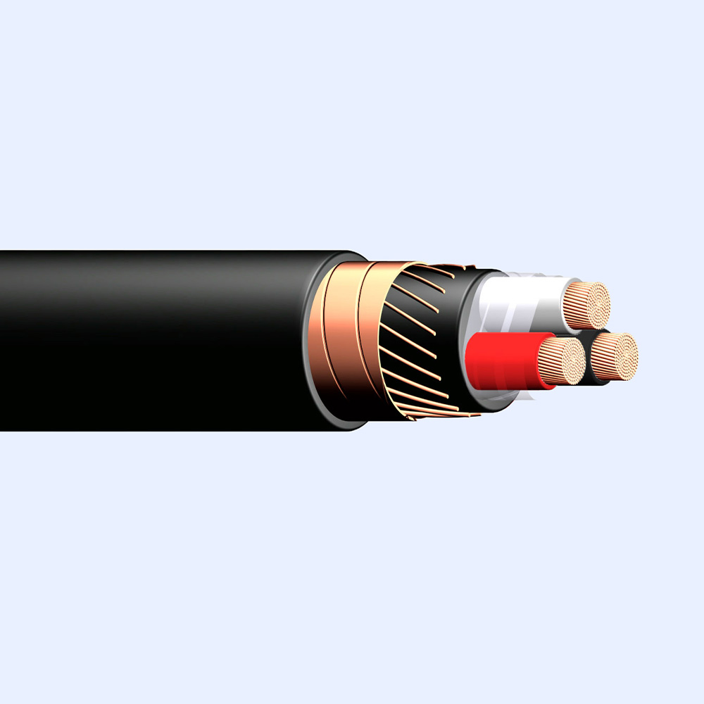 Cable Eproflex 90 N/C – Cables para Convertidores de Frecuencia