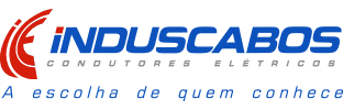 Logo Induscabos