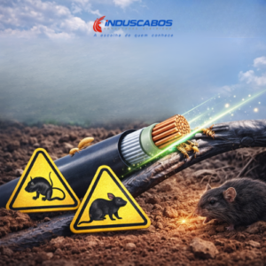 Capa do Post sobre cabos antitermitas
