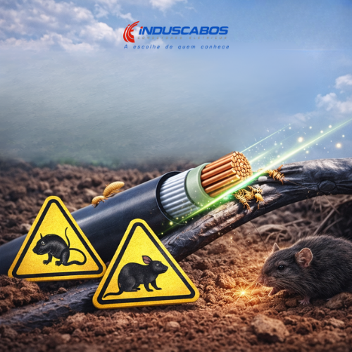 Capa do Post sobre cabos antitermitas
