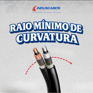 Raio Mínimo de Curvatura