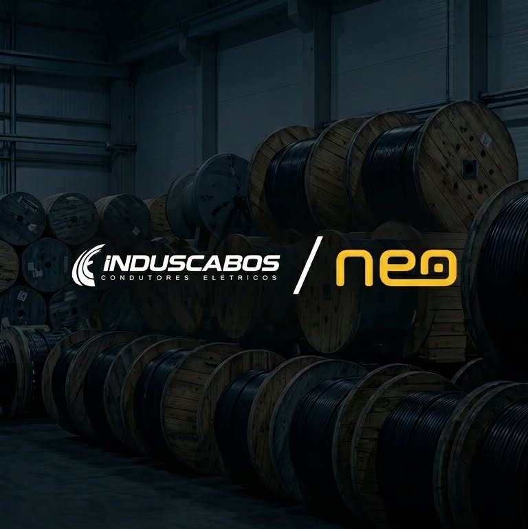 Induscabos x NEO