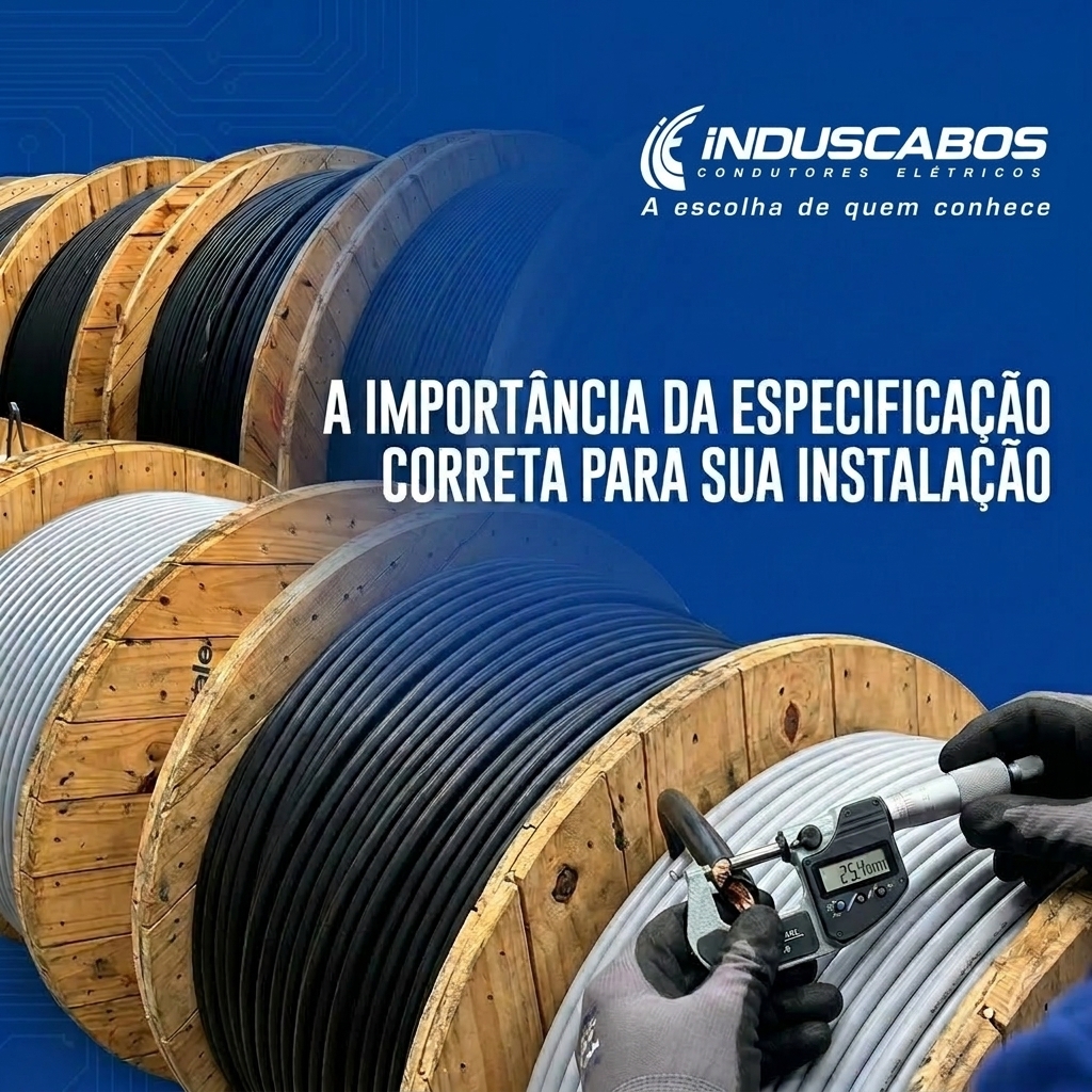 especificação