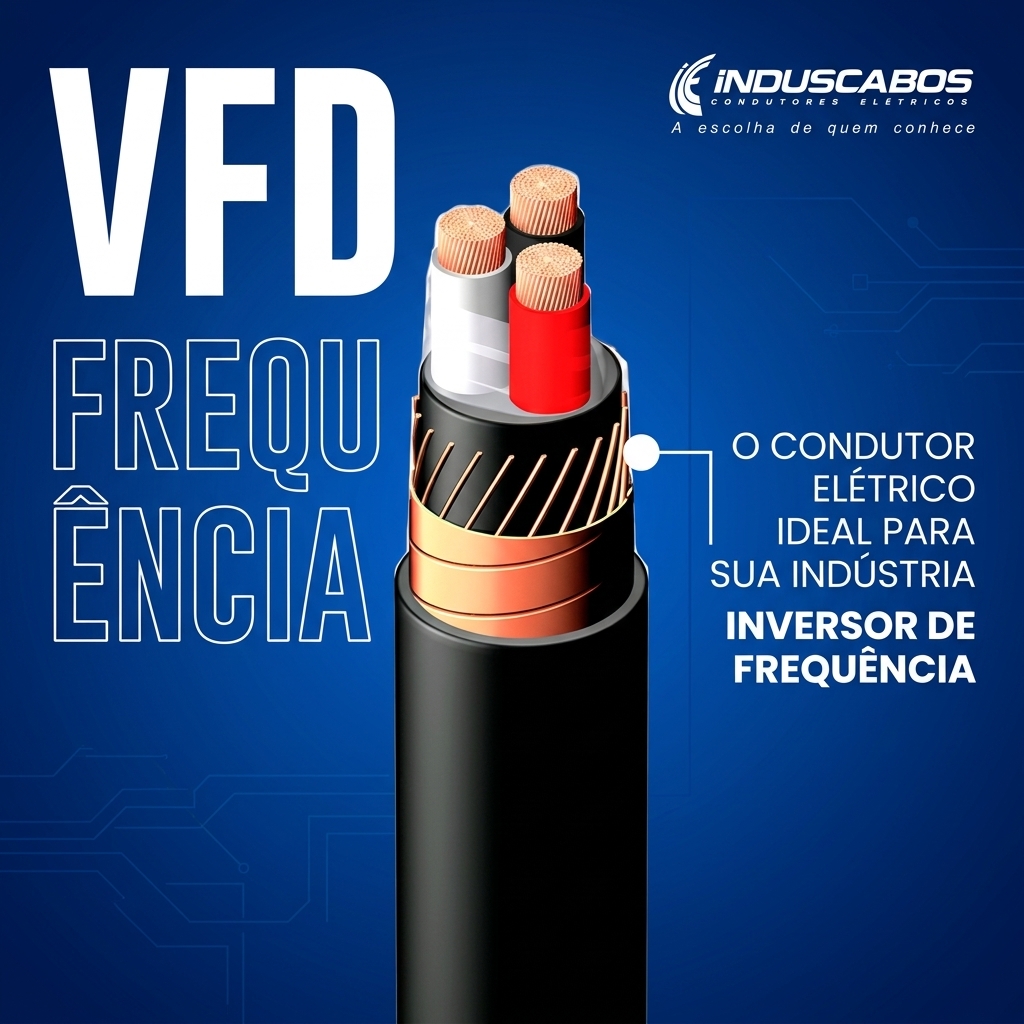 Inversor de Frequência