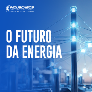 O futuro da energia