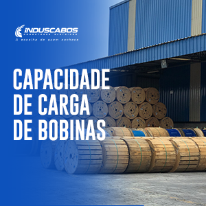 Carga de bobinas