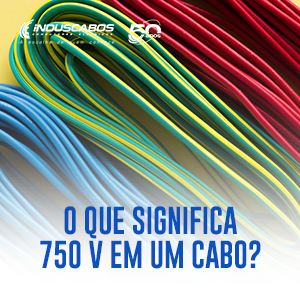 750V Cabo