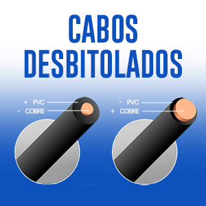 Cabo Desbitolado