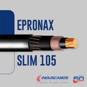 Epronax slim 105 capa