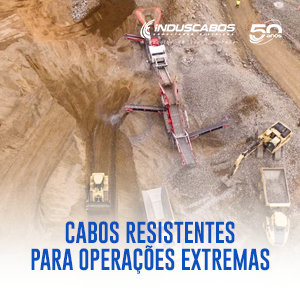 operações extremas capa