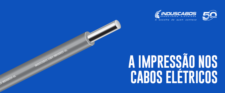 Banner do post Informações Impressas nos Cabos Elétricos: o que significam e como interpretar