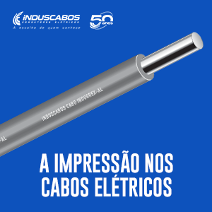 Imagem destacada do post Informações Impressas nos Cabos Elétricos: o que significam e como interpretar