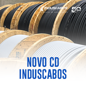 Imagem destacada do post Novo Centro de Distribuição da Induscabos amplia capacidade logística e agiliza entregas