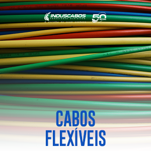 Imagem destacada do post Cabo Flexível em Instalação Fixa: Vantagens na Prática
