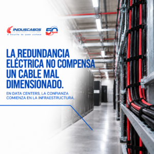 REDUNDANCIA ELETRICA CAPA ES